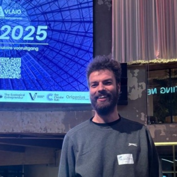 Dr. Jan Van den Herrewegen